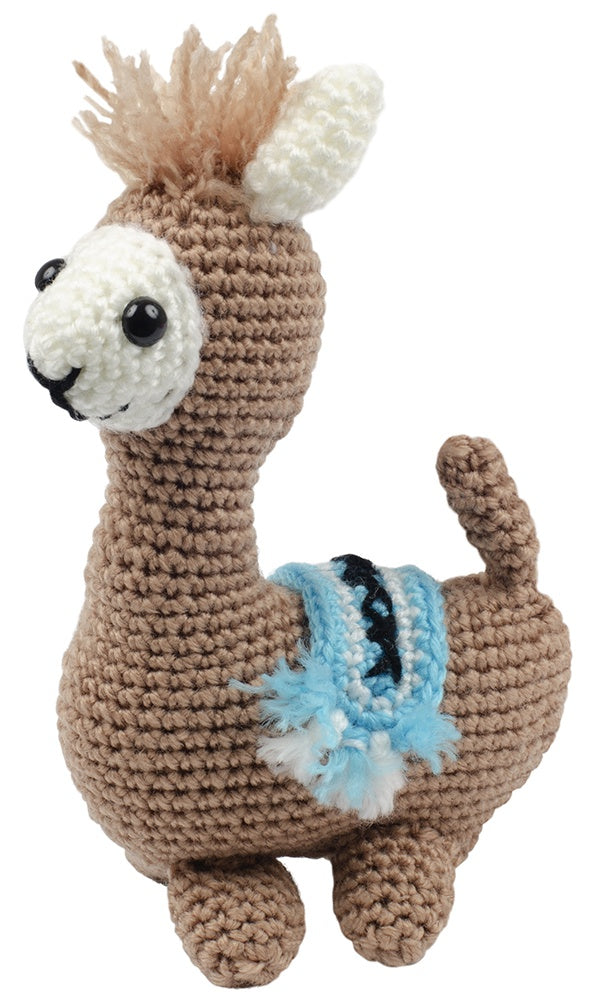 Needle Creations Crochet Hoop Kits