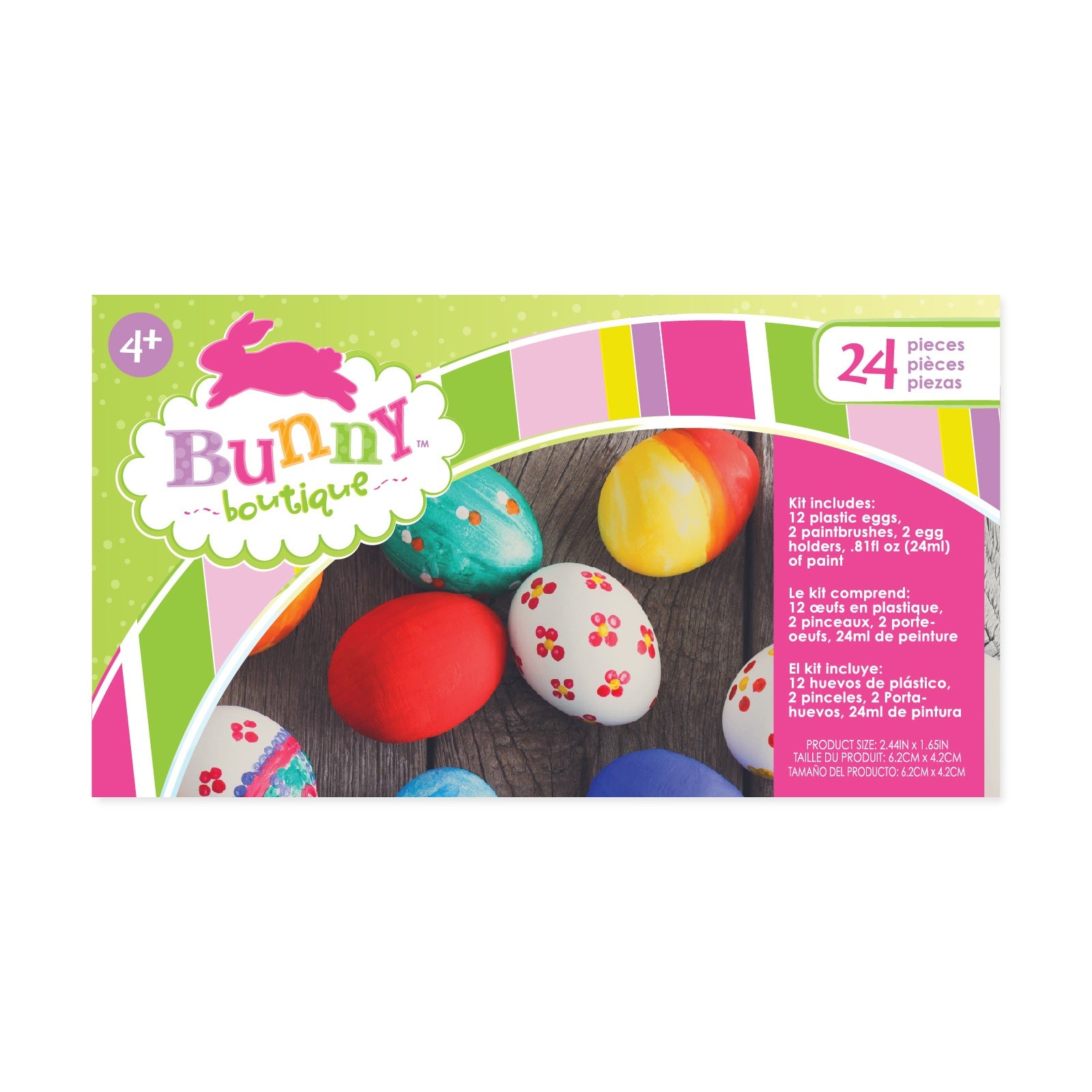 egg coloring kit